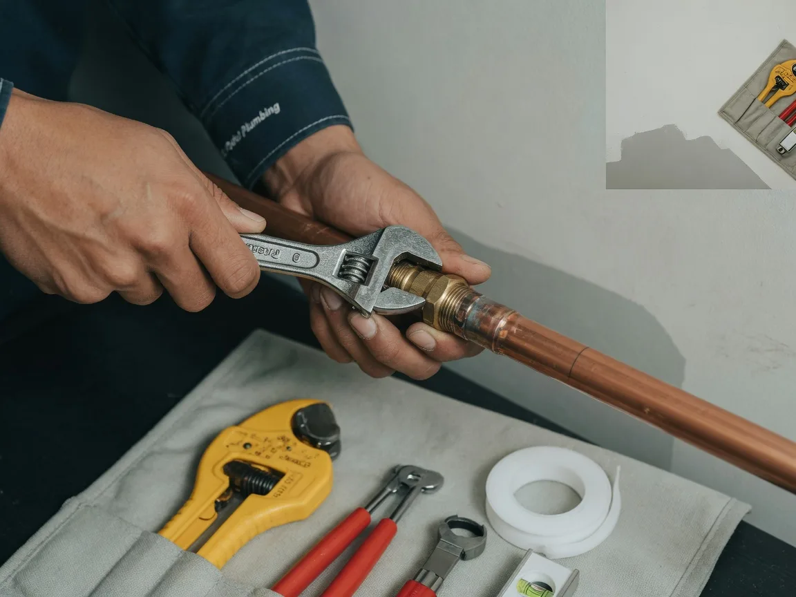 Why choose Drain Cleaning in Randolph, KS